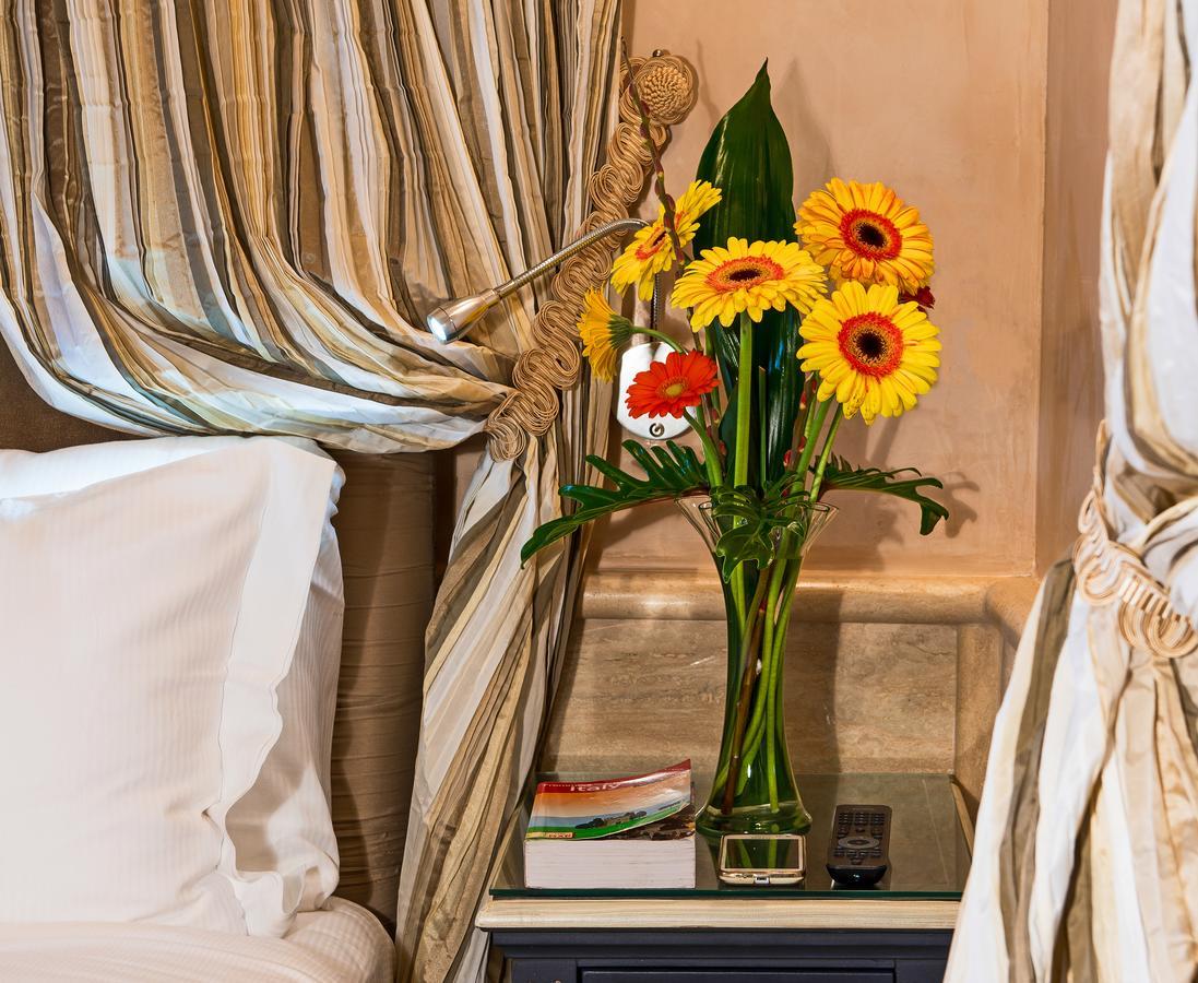 Barocco Apartment Рим Экстерьер фото