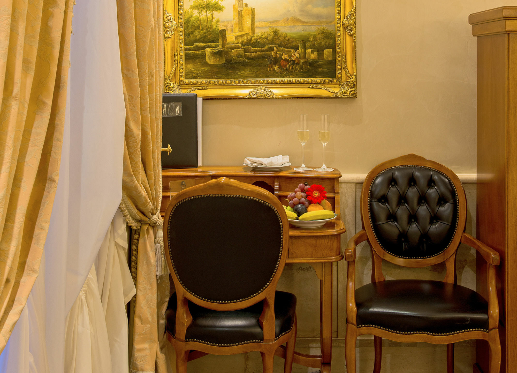 Barocco Apartment Рим Экстерьер фото
